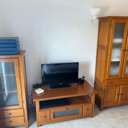 Apartamento Es Calo Экстерьер фото