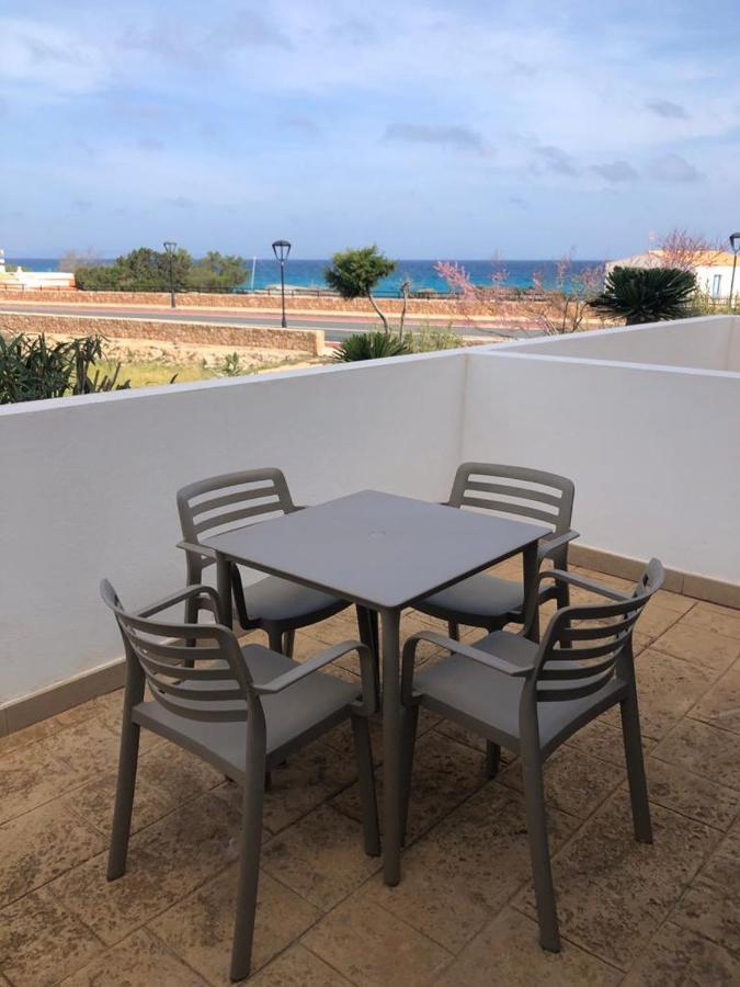 Apartamento Es Calo Экстерьер фото