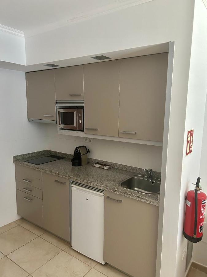 Apartamento Es Calo Экстерьер фото