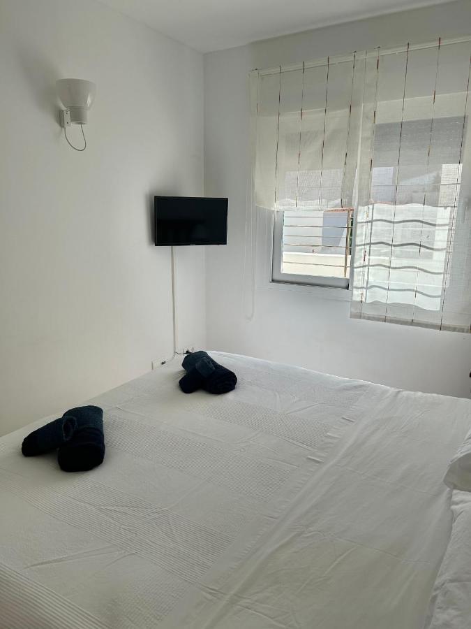 Apartamento Es Calo Экстерьер фото