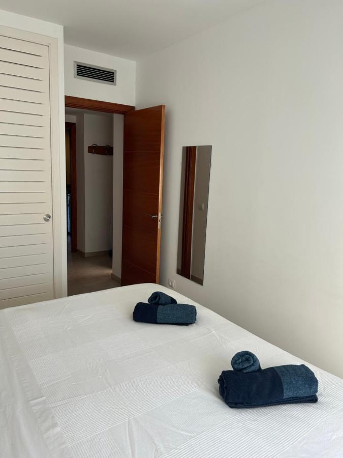 Apartamento Es Calo Экстерьер фото