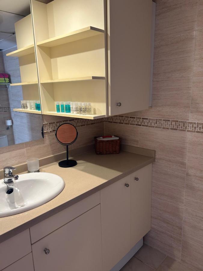 Apartamento Es Calo Экстерьер фото