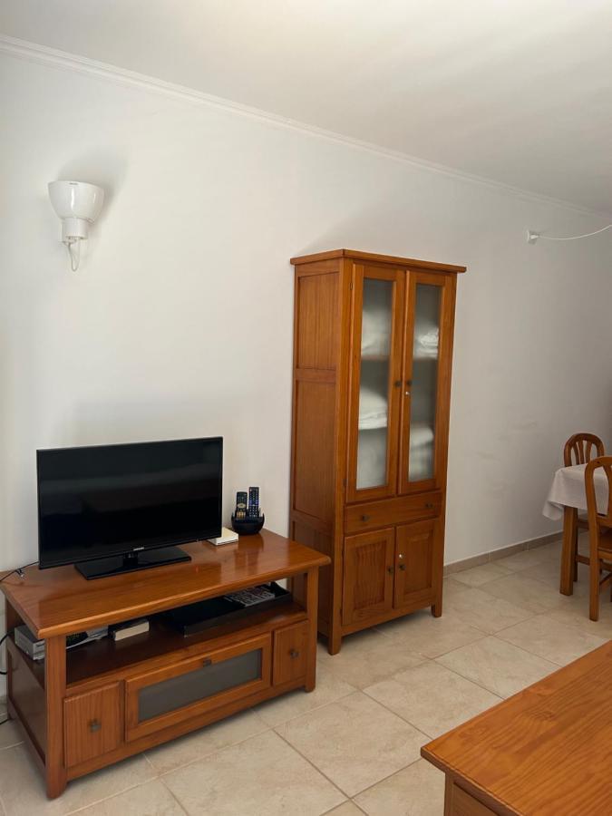 Apartamento Es Calo Экстерьер фото