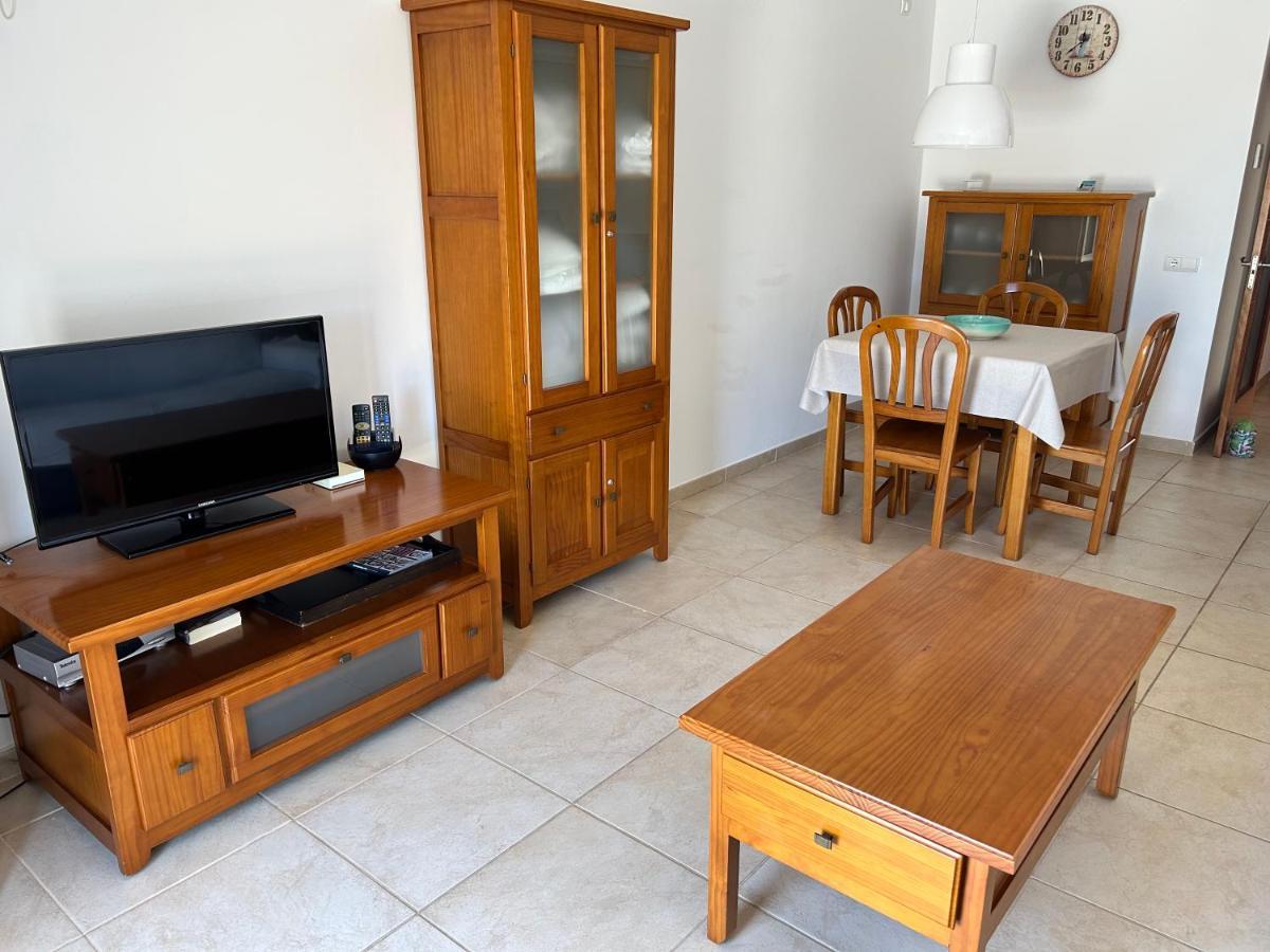 Apartamento Es Calo Экстерьер фото