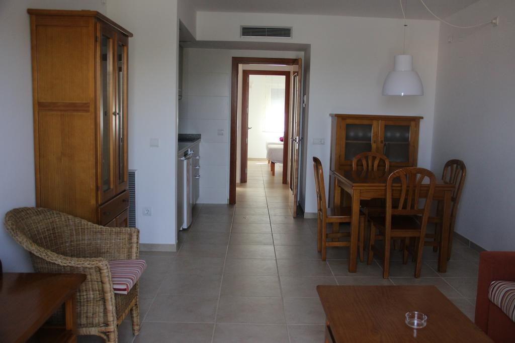 Apartamento Es Calo Номер фото
